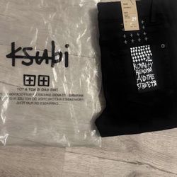 Ksubi Jeans