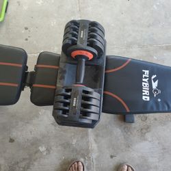 Dumbbells 2