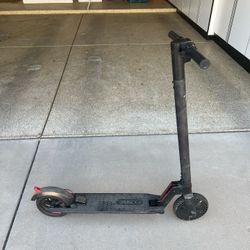Gotrax Electric Scooter