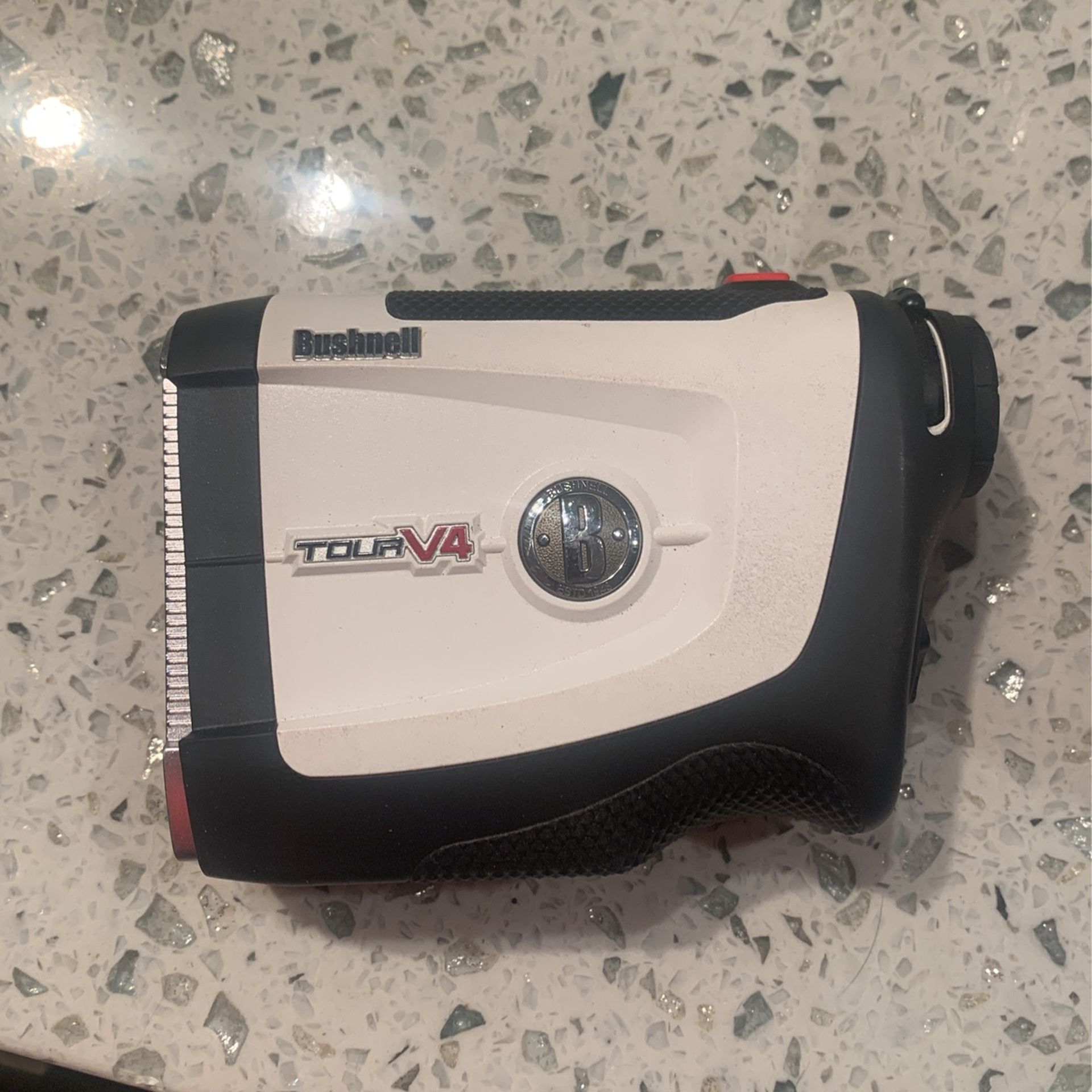 Bushnell V4 Tour Edition