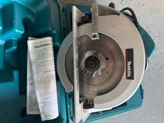 Makita Circular Saw
