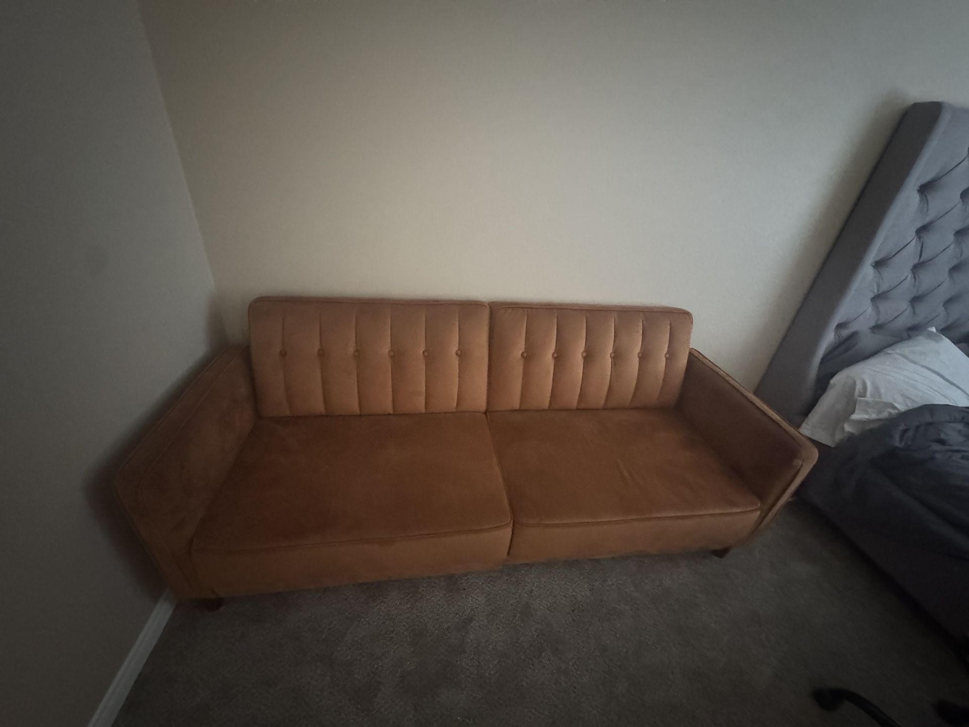 Chic Couch