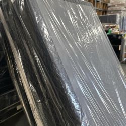 Full Size Box Spring