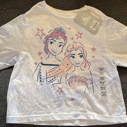 Girl Disney Shirts