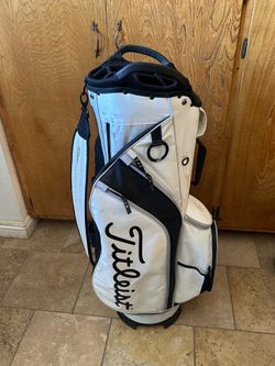 Titleist 14 Cart Golf Bag