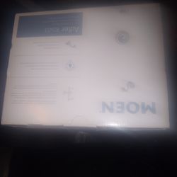 Moen Faucet News Still In The Box