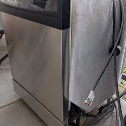 Kenmore Dishwasher 