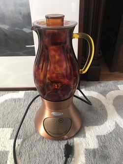 Beautiful mixer works great