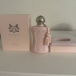 Parfums de Marly DELINA Eau de Parfum – 75ml (2.5 fl oz) 