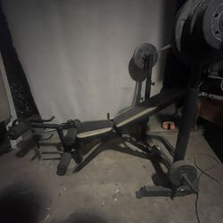 Bench Press