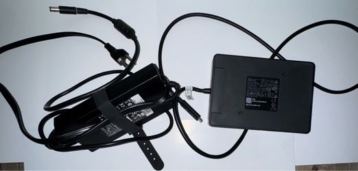Dell docking station