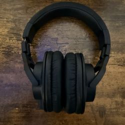 Audio-Technica ATH-M40x Professional Studio Monitor Headphone