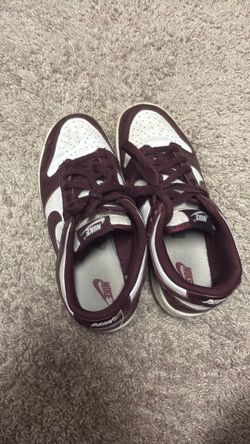 nike dunks
