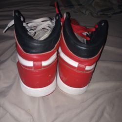 Jordan 1 Heritage 