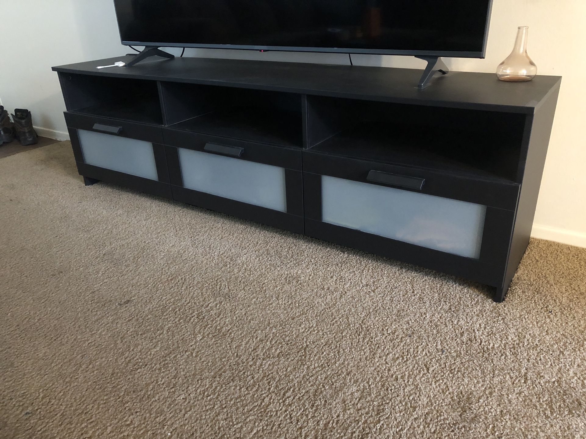 IKEA TV Stand