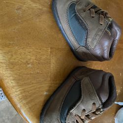 Timberland Infant Booties