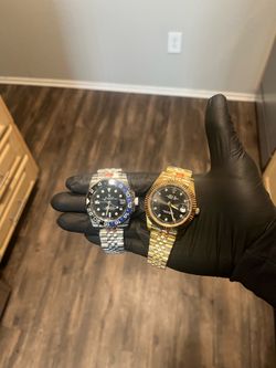 Men Watches 41MM