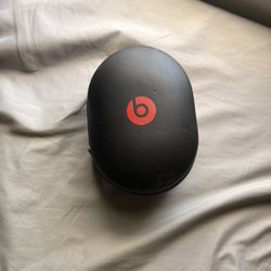 Original Beats Case