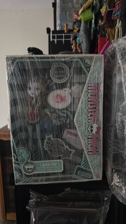 Monster high