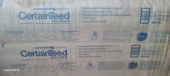 Insulation