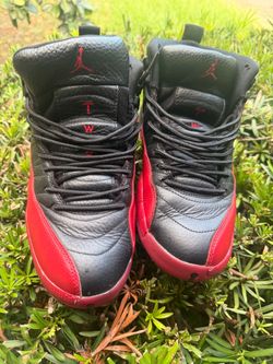 Flu game 12s