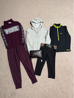 Victoria’s Secret Pink Lot