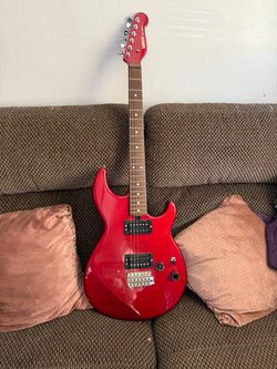 Yamaha SE200