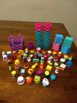 Shopkins