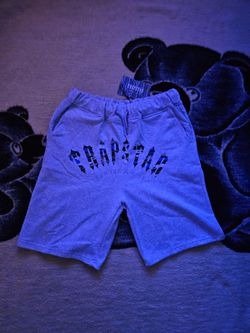 Trapstar Shorts Size L