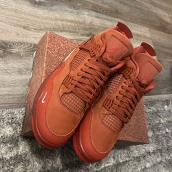 Jordan 4 Brick By Brick Size 11 (ds)🔥🔥