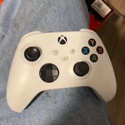 Xbox Controller ( White )