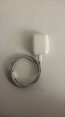 AirPods 2