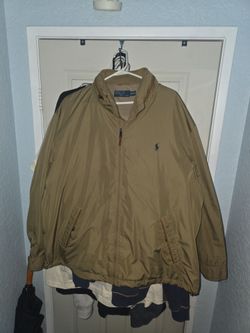 Polo ralph lauren 2xl OBO