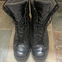Rocky Work Boots 