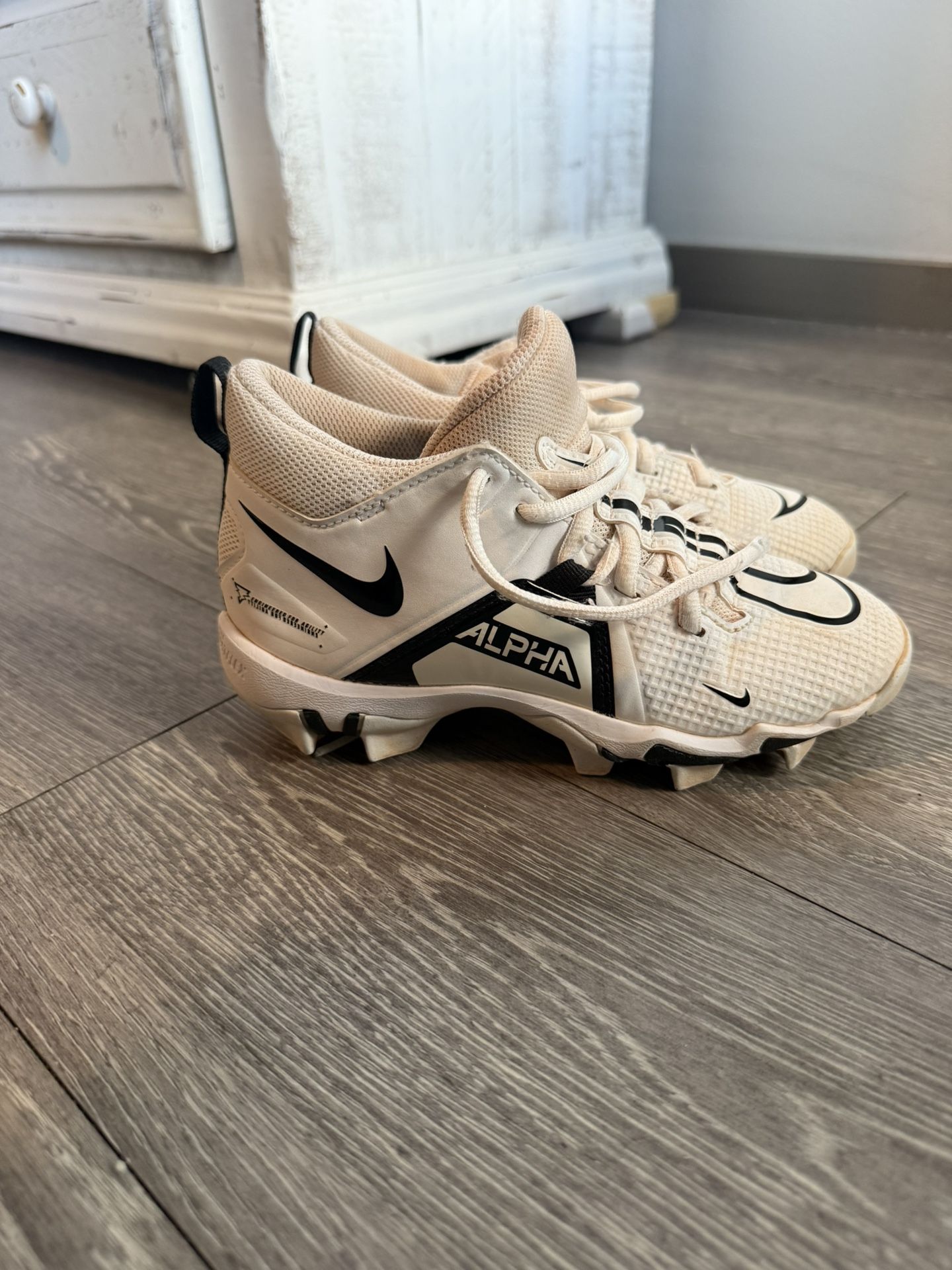 Softball/Baseball Cleats