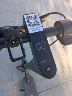 e-Scooter