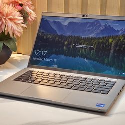 Dell Latitude Laptop – Like New Condition