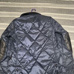 Burberry Jacket