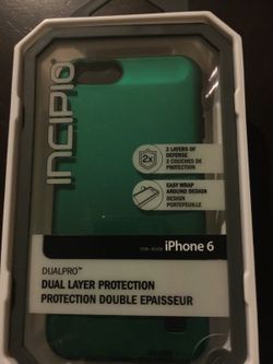 Incipio iPhone 6