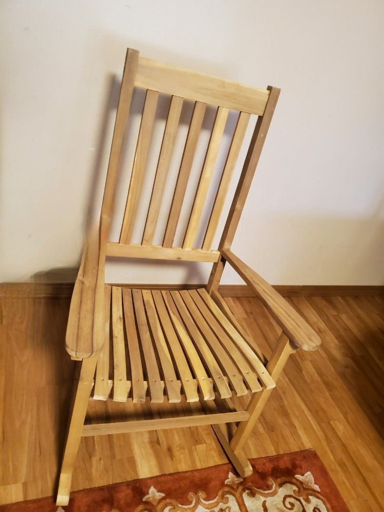 Rocking Chair