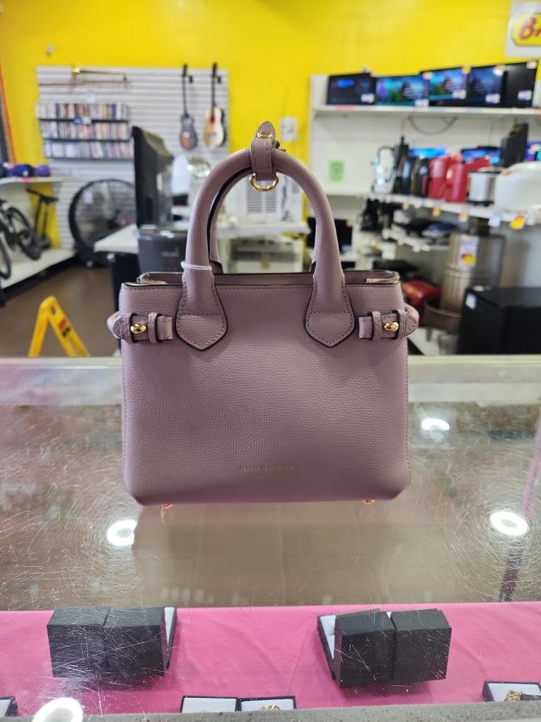 Burberry Purse 