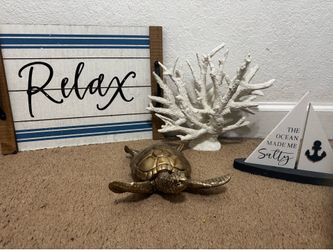 Beach Decor