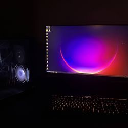 🔥 Gaming PC Tower – High Performance | Runs all major titles at high FPS 🔥