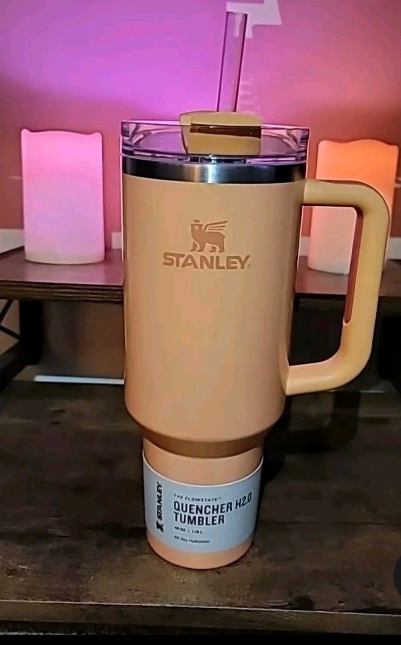 Stanley
