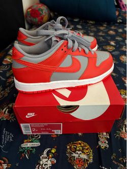 Nike dunk low
