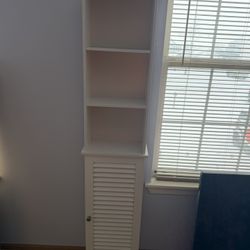 65x12 Slim Cabinet Very Good Condition 