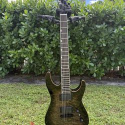 ESP LTD JM-II