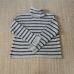 Soft Cozy Turtleneck