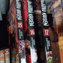 Anime/ Dragon  Ball Z/ My Hero Academy Books