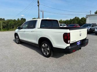 2019 Honda Ridgeline